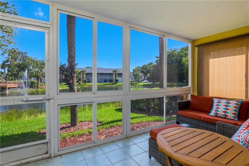 Photo of 1330 Yesica Ann CIR #I106, NAPLES, FL 34110 (MLS # 226012074)