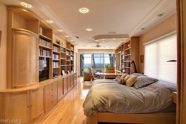 SOUTH SEAS PLANTATION RESORT - Residential