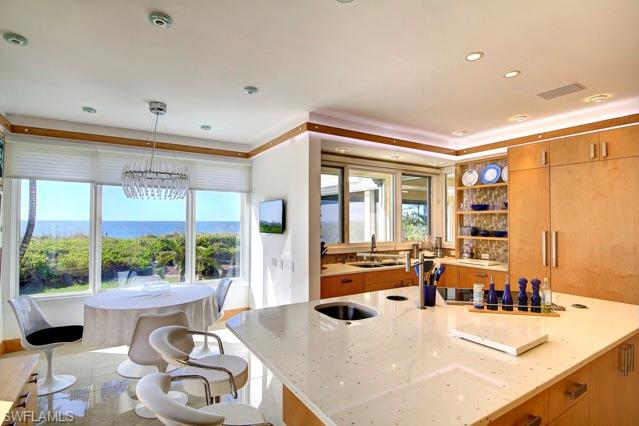 SOUTH SEAS PLANTATION RESORT - Residential