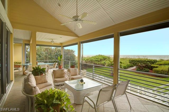 SOUTH SEAS PLANTATION RESORT - Residential