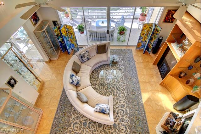 SOUTH SEAS PLANTATION RESORT - Residential