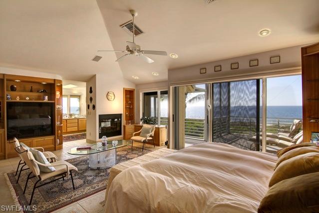 SOUTH SEAS PLANTATION RESORT - Residential