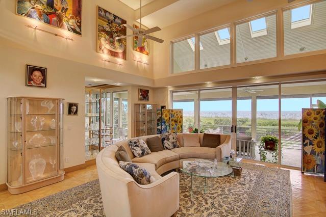 SOUTH SEAS PLANTATION RESORT - Residential