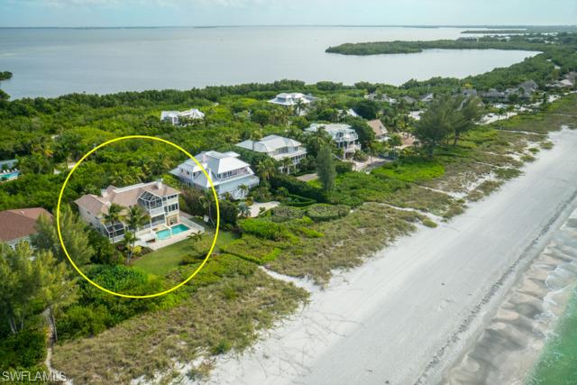 SOUTH SEAS PLANTATION RESORT - Residential