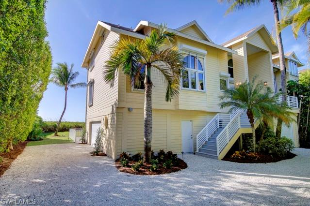 SOUTH SEAS PLANTATION RESORT - Residential