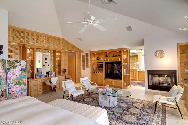 SOUTH SEAS PLANTATION RESORT - Residential