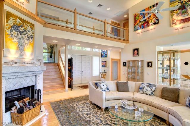 SOUTH SEAS PLANTATION RESORT - Residential