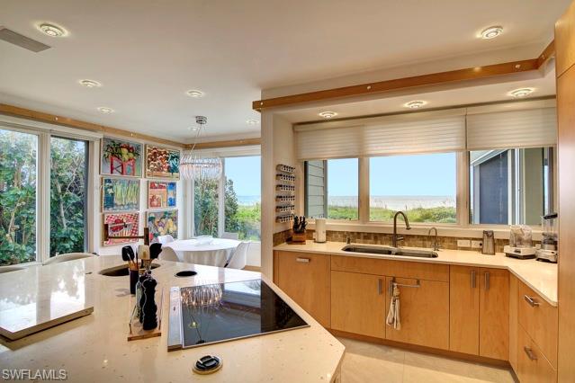 SOUTH SEAS PLANTATION RESORT - Residential