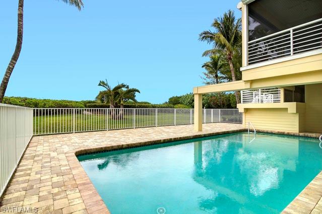 SOUTH SEAS PLANTATION RESORT - Residential