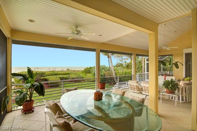 SOUTH SEAS PLANTATION RESORT - Residential