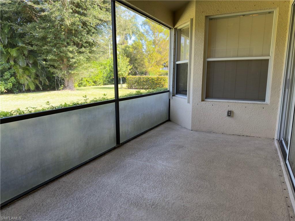 COLONIAL POINTE - Residential Lease