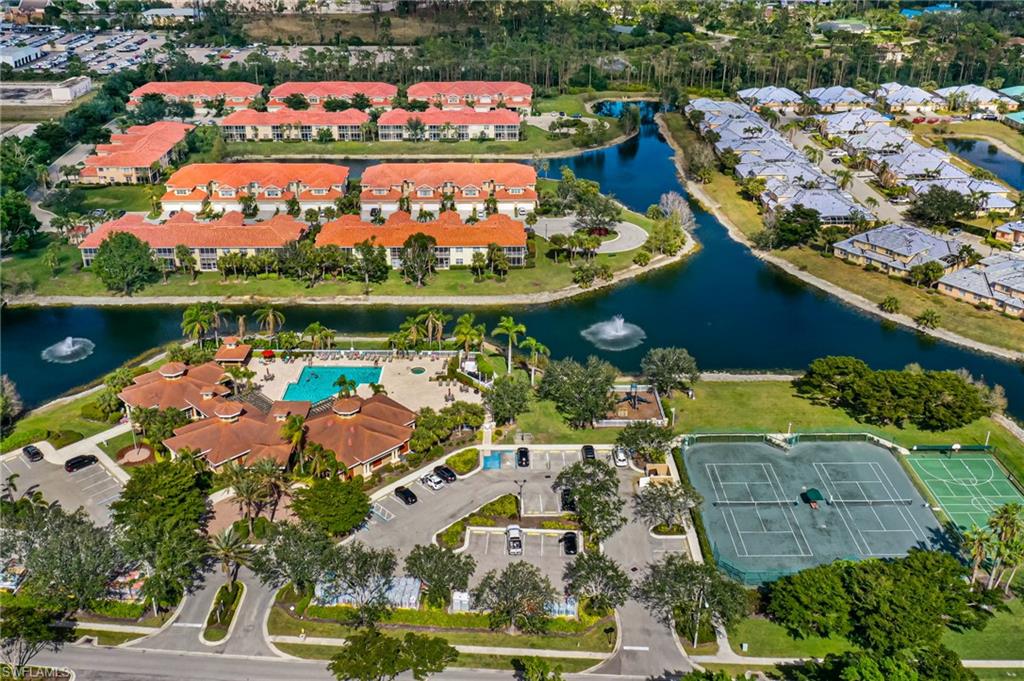 BELL TOWER PARK - Residential