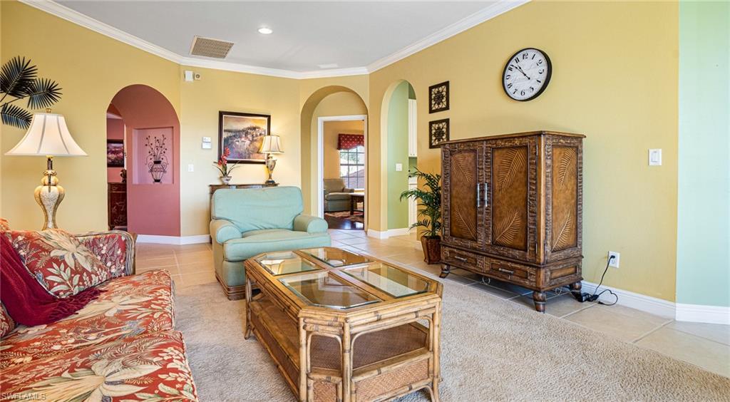 BELL TOWER PARK - Residential