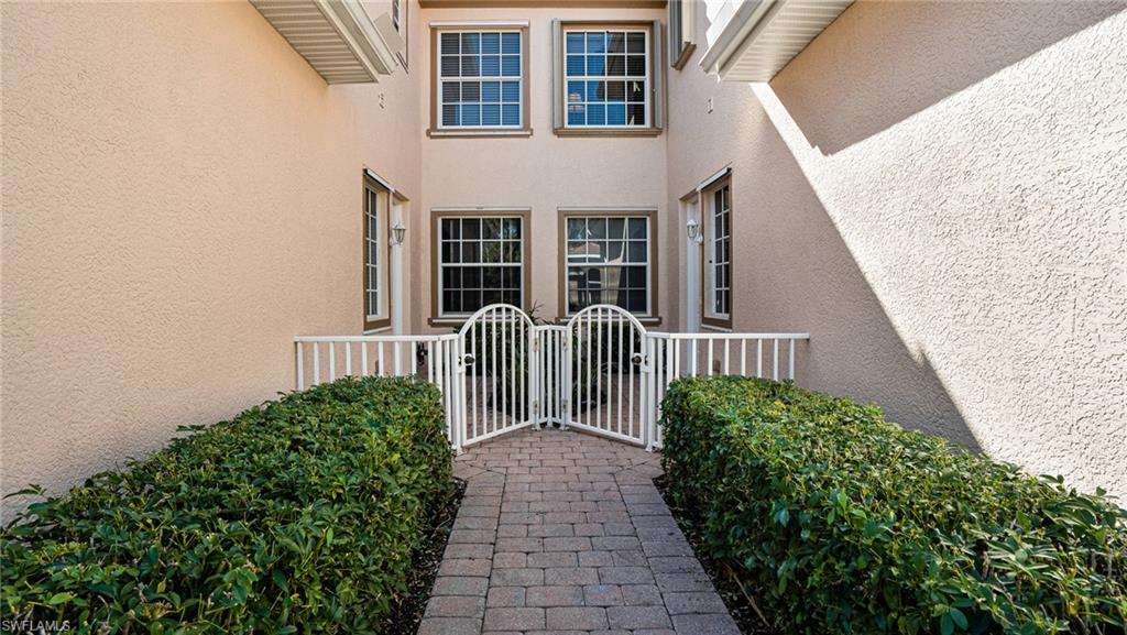 BELL TOWER PARK - Residential