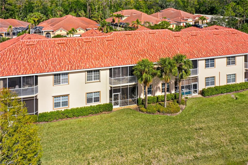 BELL TOWER PARK - Residential