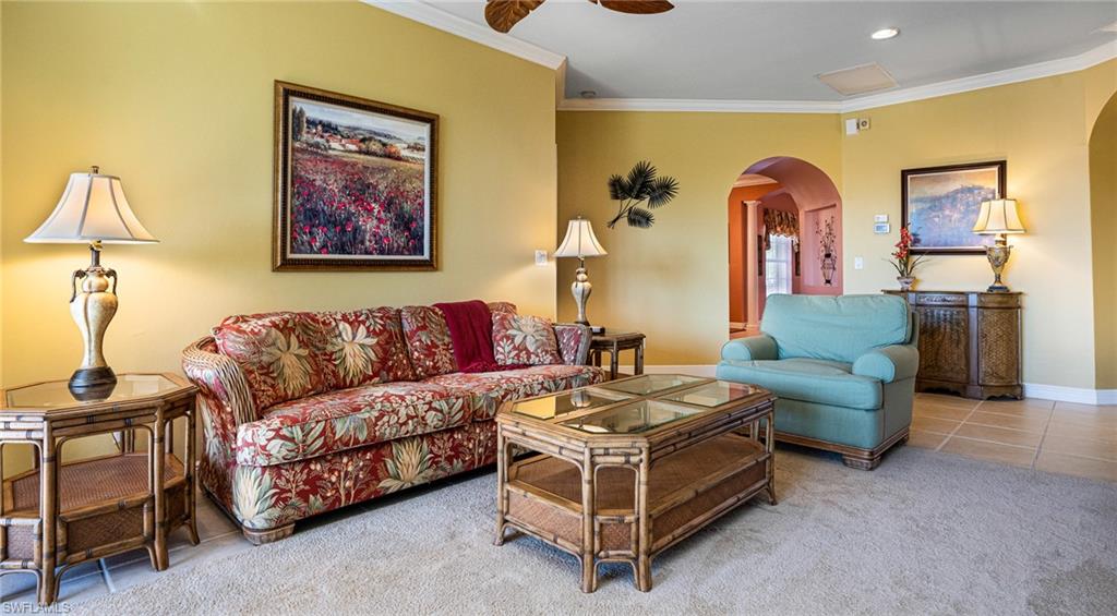 BELL TOWER PARK - Residential