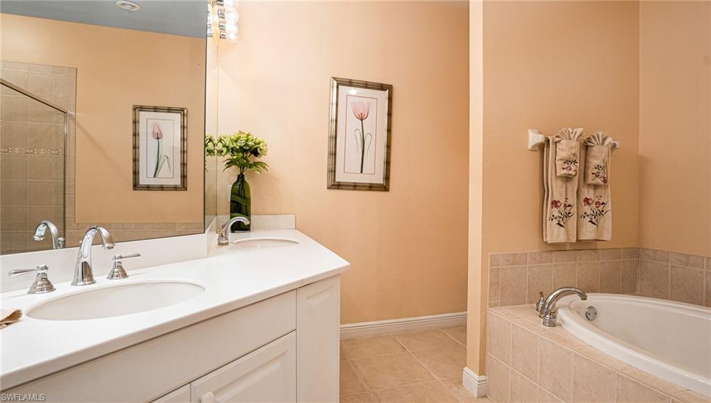 BELL TOWER PARK - Residential