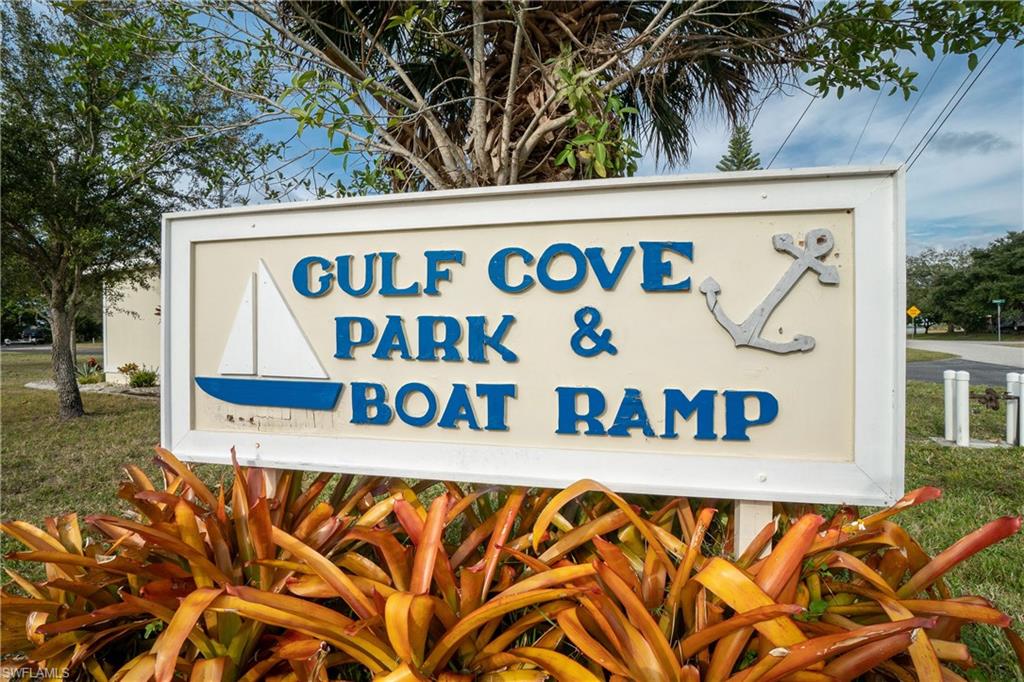 GULF COVE - Land