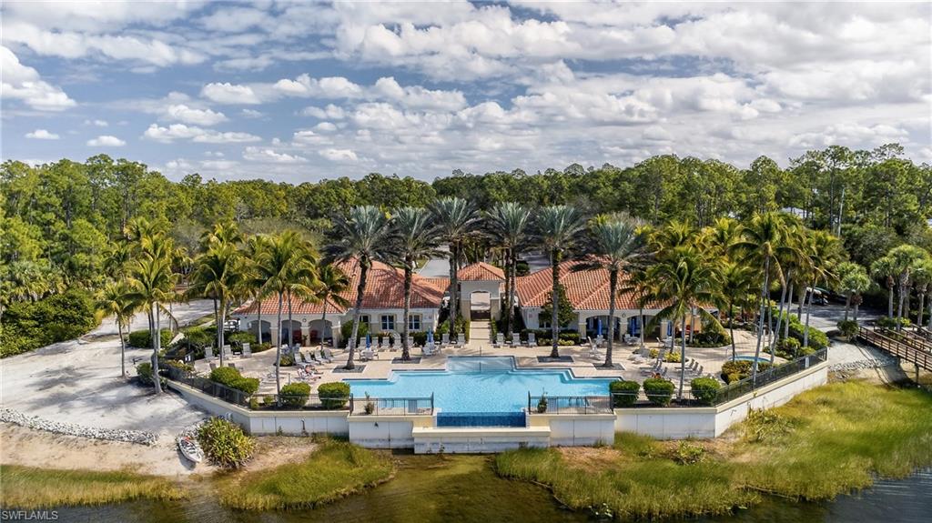 BIMINI BAY - Residential