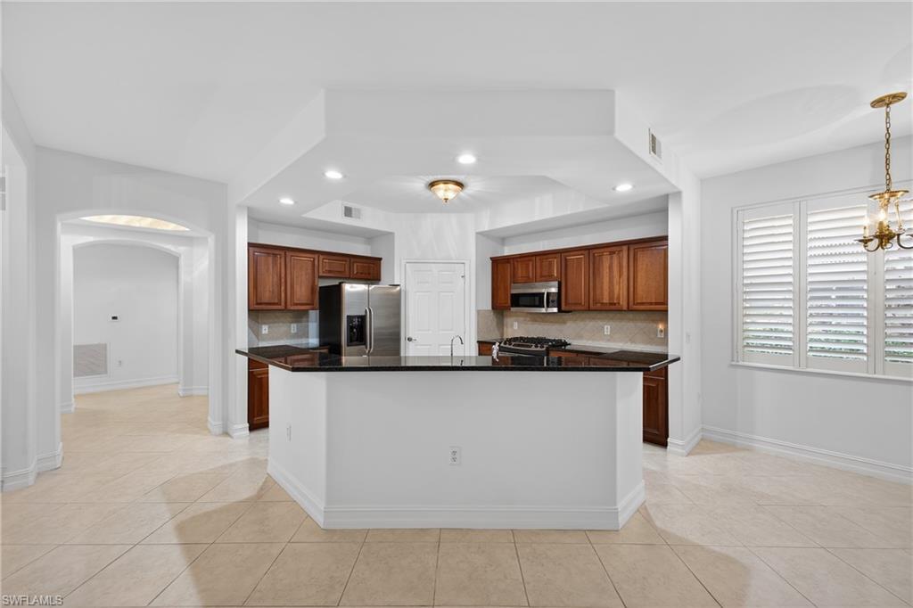 BIMINI BAY - Residential