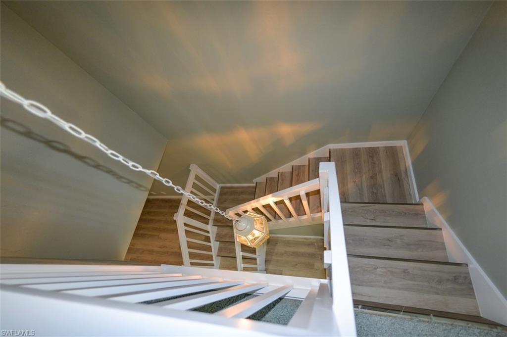 BOARDWALK CAPER - Residential