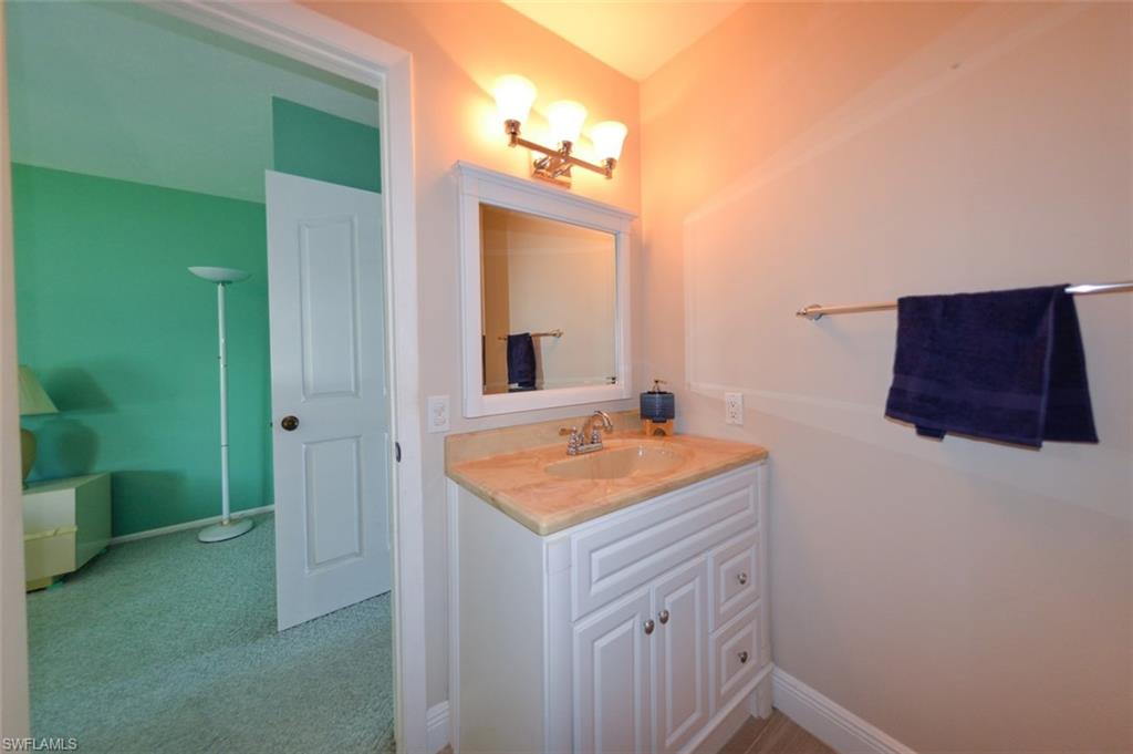 BOARDWALK CAPER - Residential