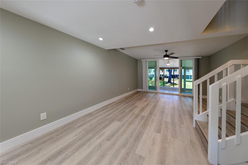 BOARDWALK CAPER - Residential