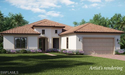 HAMPTON PARK - Residential Lease