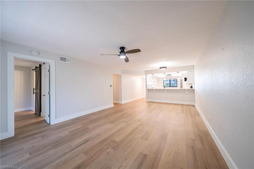 NEWPORT GLEN - Residential Lease