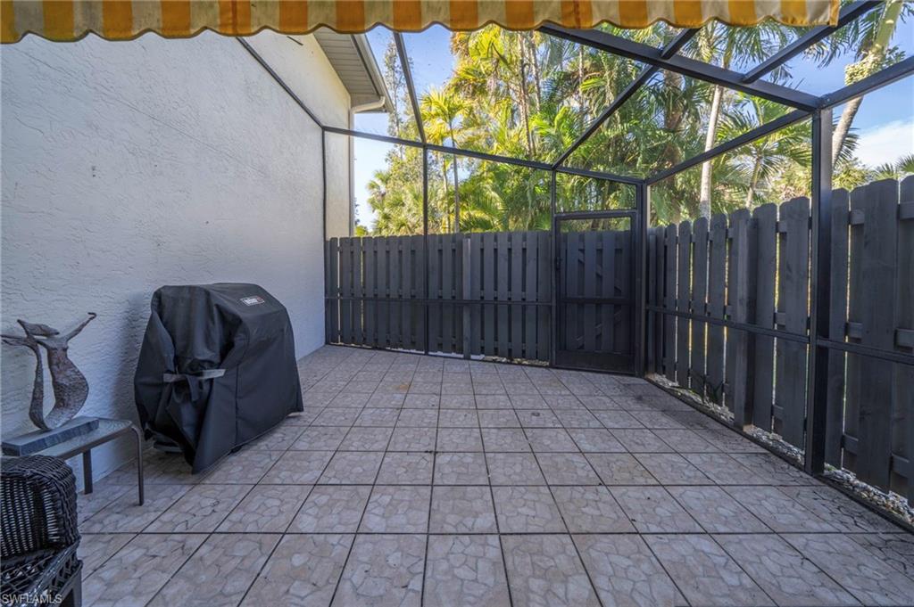 NEWPORT GLEN - Residential Lease