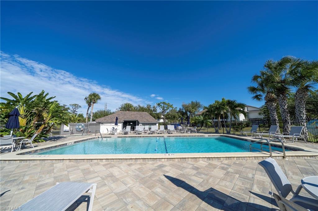 NEWPORT GLEN - Residential Lease