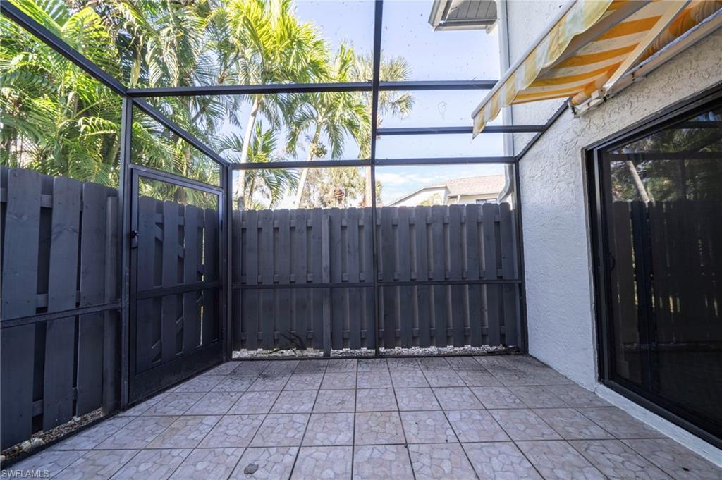 NEWPORT GLEN - Residential Lease