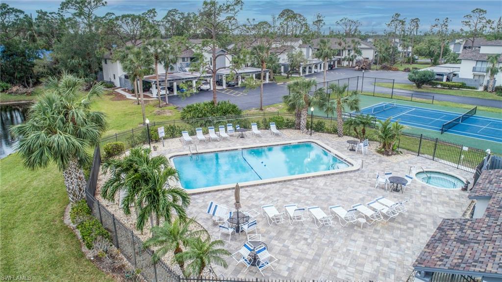 NEWPORT GLEN - Residential Lease