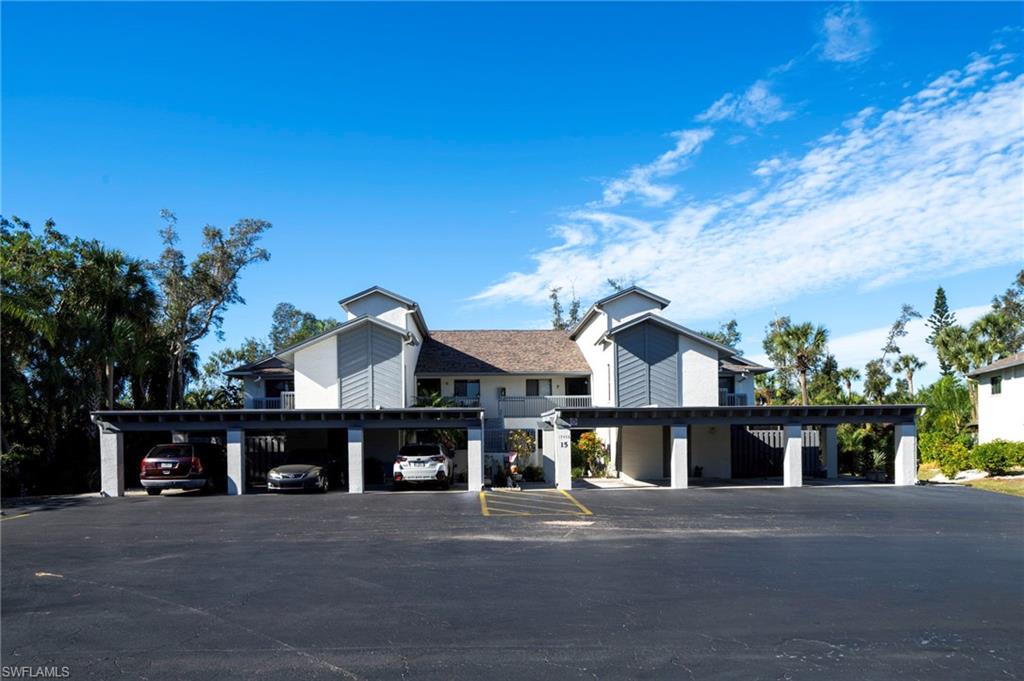 NEWPORT GLEN - Residential Lease