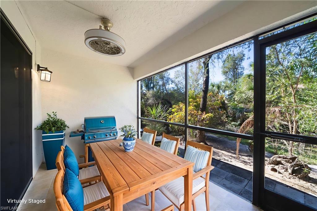 NEWPORT GLEN - Residential Lease