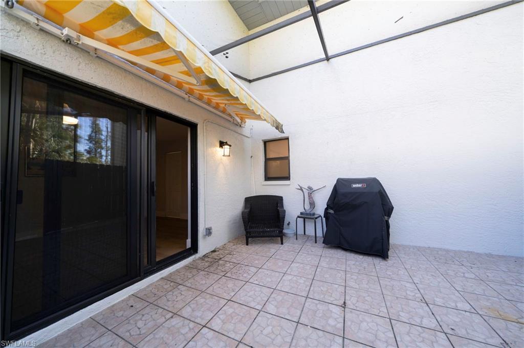 NEWPORT GLEN - Residential Lease