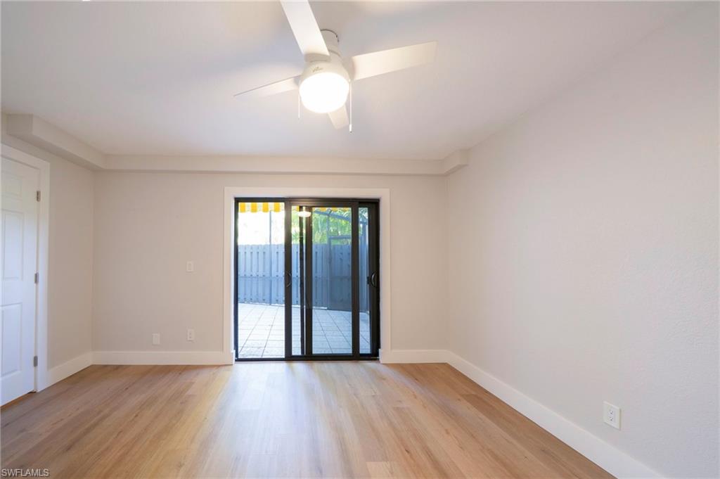 NEWPORT GLEN - Residential Lease