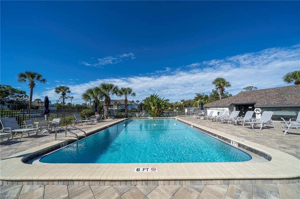 NEWPORT GLEN - Residential Lease