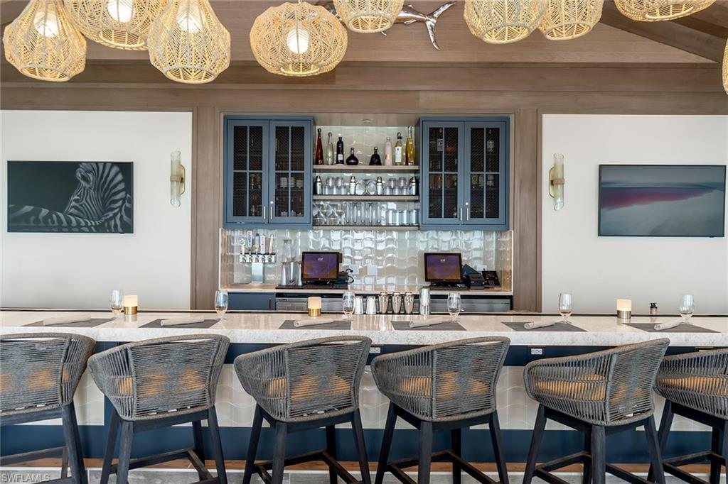 THE ISLAND AT WEST BAY CLUB - Residential