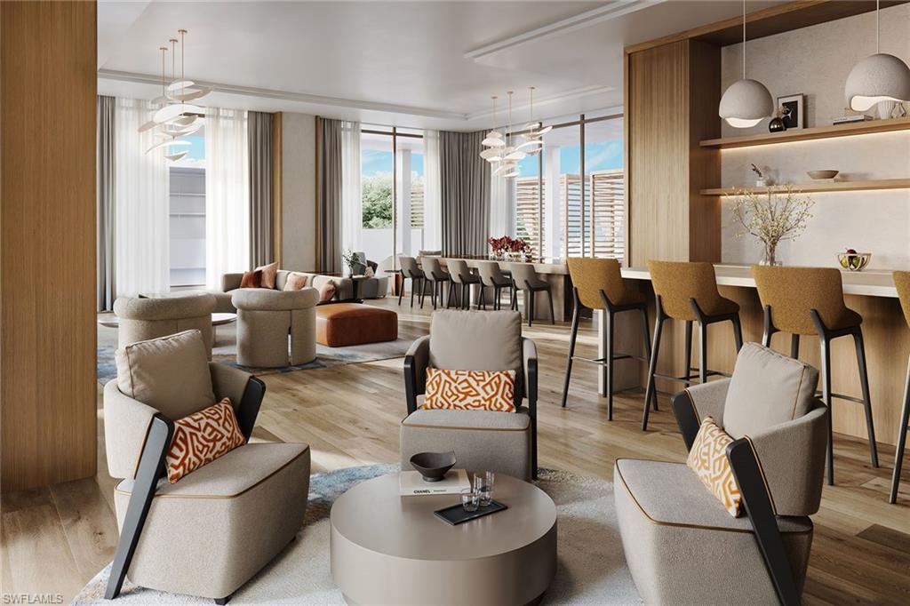 THE ISLAND AT WEST BAY CLUB - Residential