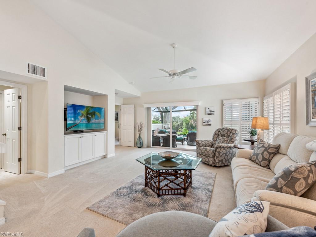 ENCLAVE AT BONITA BAY - Residential