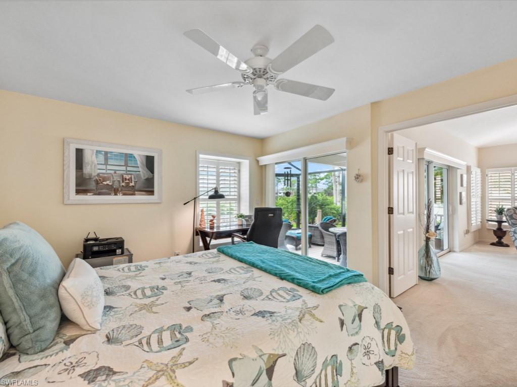 ENCLAVE AT BONITA BAY - Residential