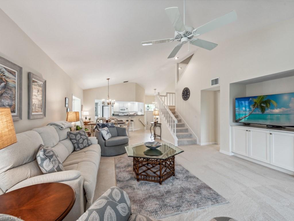 ENCLAVE AT BONITA BAY - Residential