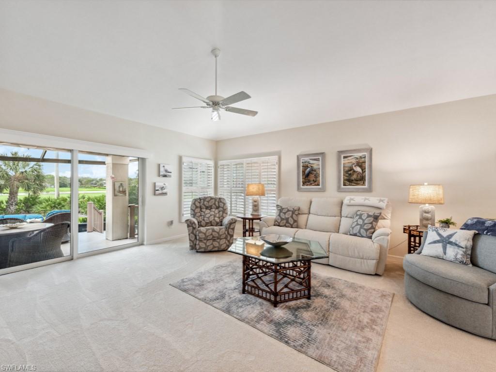 ENCLAVE AT BONITA BAY - Residential