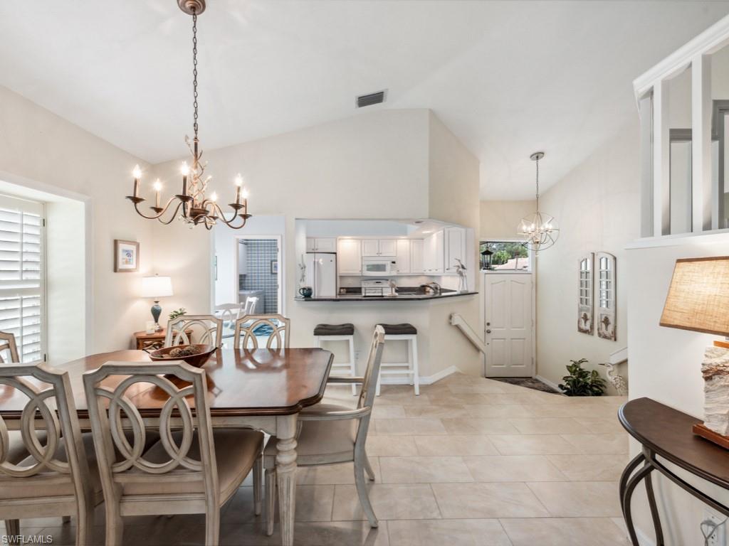 ENCLAVE AT BONITA BAY - Residential