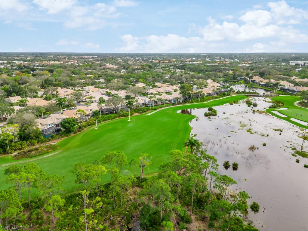ENCLAVE AT BONITA BAY - Residential