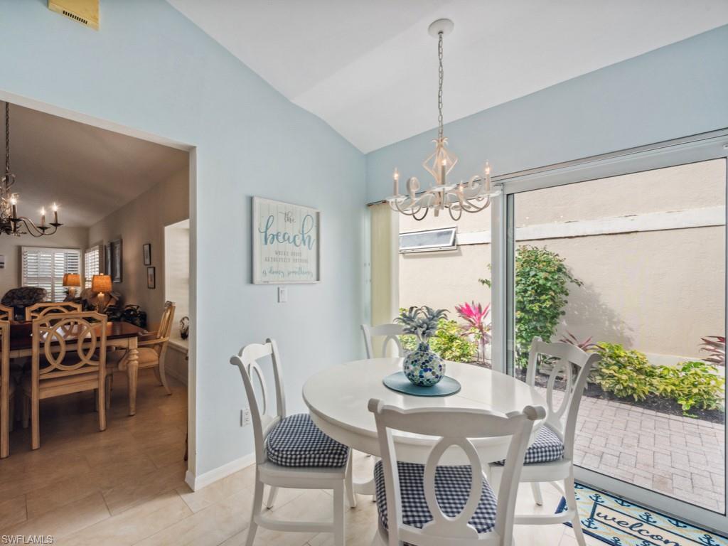 ENCLAVE AT BONITA BAY - Residential