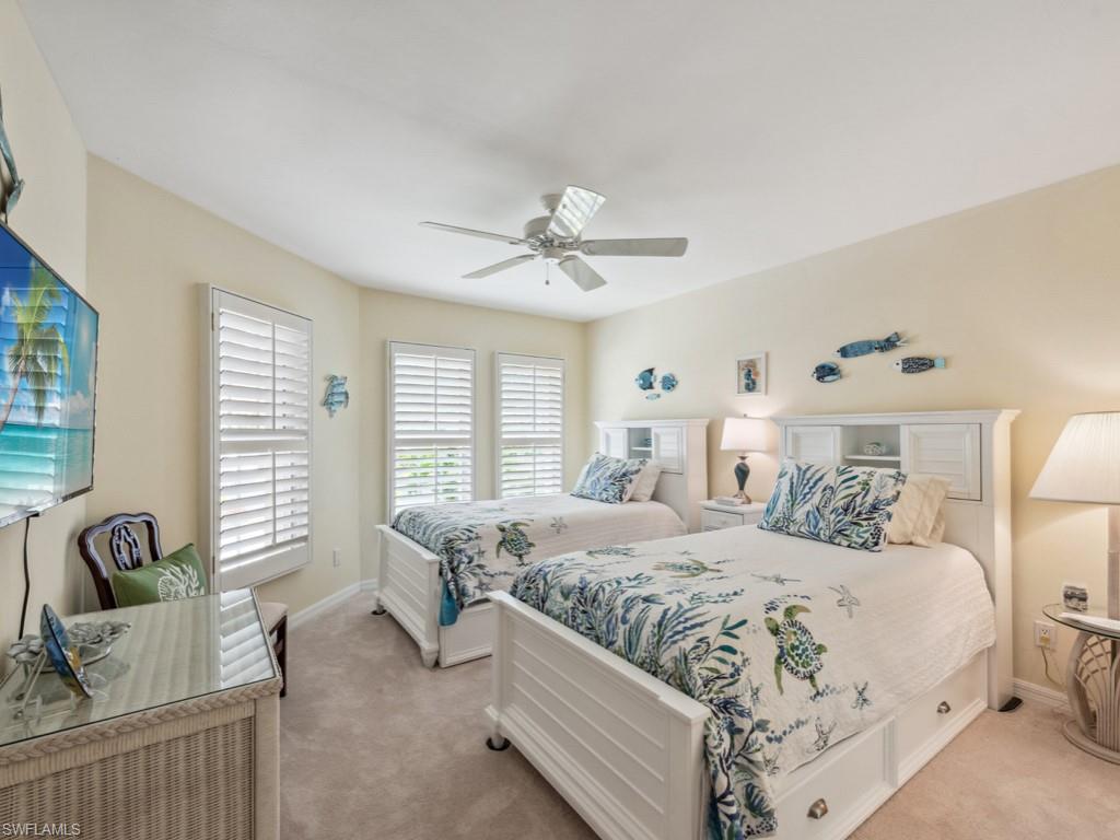 ENCLAVE AT BONITA BAY - Residential