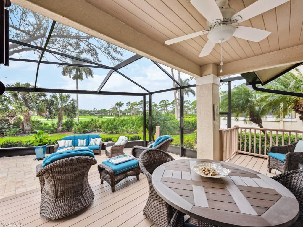 ENCLAVE AT BONITA BAY - Residential