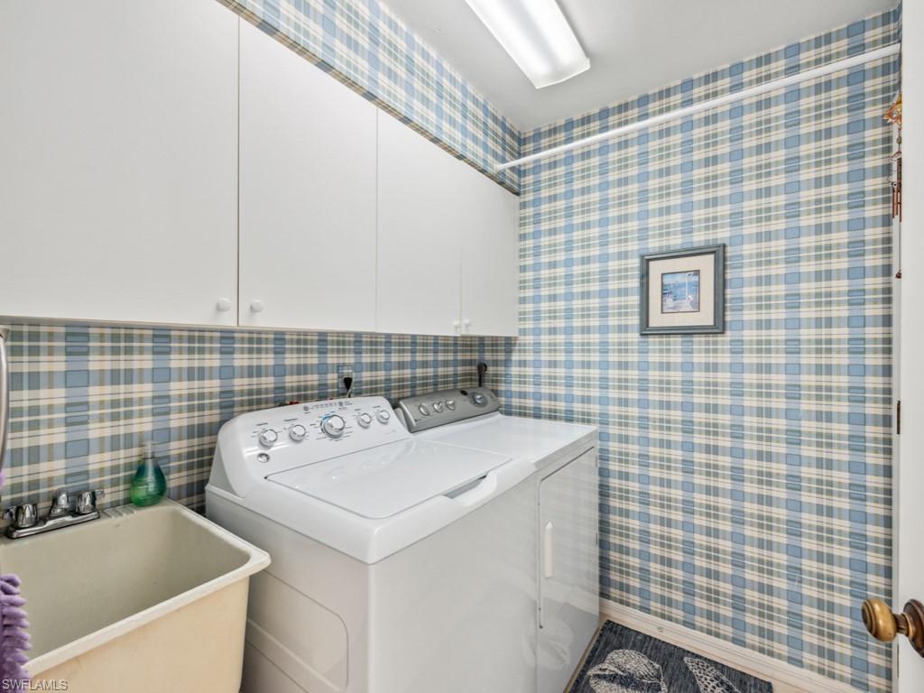 ENCLAVE AT BONITA BAY - Residential